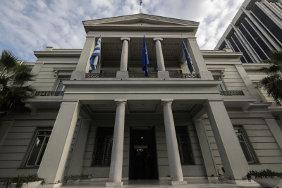 ΥΠΕΞ για έκθεση Στέιτ Ντιπάρτμεντ: Δεν ζητήθηκε η άποψη της ελληνικής πολιτείας - Πυρά αντιπολίτευσης