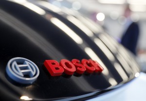 Οργή κατά της Bosch στην Ελλάδα