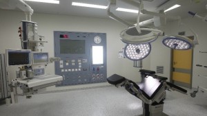 Πάνω από 400.000 ευρώ από το ΕΣΠΑ για τον εξοπλισμό νοσοκομείων-Κέντρων Υγείας