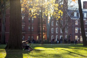 Κορυφαίο πανεπιστήμιο του κόσμου παραμένει το Χάρβαρντ, τρία ελληνικά μέσα στα πρώτα 500