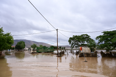 Κακοκαιρία Daniel - Κικίλιας: 10 οι νεκροί από τις πλημμύρες, 4 οι αγνοούμενοι