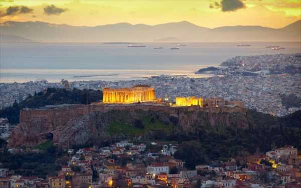 Το πρόγραμμα για τις δωρεάν ξεναγήσεις στην Αθήνα