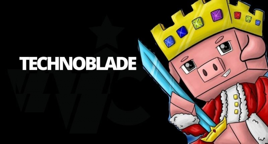 Technoblade: Πέθανε από καρκίνο ο διάσημος YouTuber του Minecraft