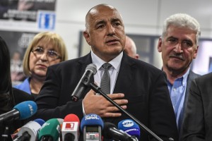ΕΕ: Ανησυχία ενόψει της πρώτης βουλγαρικής προεδρίας