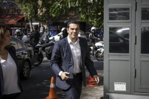 Πολιτική Γραμματεία ΣΥΡΙΖΑ: Ικανοποίηση για την Συμφωνία των Πρεσπών - Οι νέες αρμοδιότητες των μελών