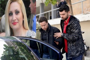 Θεσσαλονίκη: Ισόβια στον αγγειοχειρουργό για τη δολοφονία 36χρονης μεσίτριας