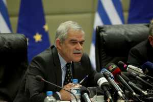 «Στην πράξη θα κριθεί η συμφωνία Ε.Ε. - Τουρκίας», τόνισε από τη Λέσβο, ο Ν. Τόσκας