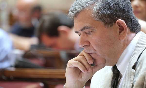 Μητρόπουλος: Εάν ο ΣΥΡΙΖΑ δεν πάρει αυτοδυναμία, είναι ενδεχόμενο να συνεχίσει τη μνημονιακή πολιτική