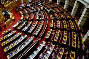 Στην Βουλή η εξισωτική αποζημίωση για τα 2013 - 2014