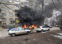 Πόλεμος στην Ουκρανία - «Κόλαση» στο Χάρκοβο: Νεκροί δεκάδες άμαχοι στη μέση του δρόμου (βίντεο)