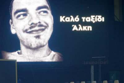 Άλκης Καμπανός: Η κατάθεση του αστυνομικού για τη δολοφονική ενέδρα στη Χαριλάου