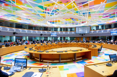 Eurogroup: «ΝΑΙ» μόνο σε στοχευμένα μέτρα για τους ευάλωτους το 2023