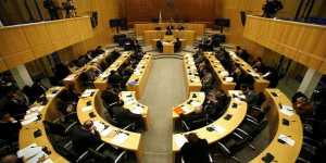 Παραιτούνται όλοι οι υπουργοί της Κύπρου
