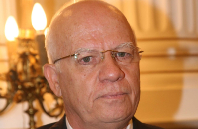 Πέθανε ο πρώην πρόεδρος του Αρείου Πάγου, Γεώργιος Καλαμίδας