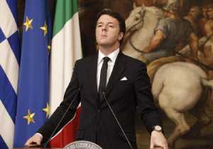 Άνοιξαν οι κάλπες στην Ιταλία για το κρίσιμο δημοψήφισμα