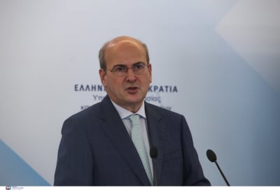 Χατζηδάκης: «Θα ήταν λάθος της ΕΕ να μην κινητοποιηθεί για την ενέργεια και την ακρίβεια»