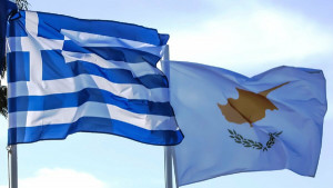Ελλάδα - Κύπρος: Κοινή στάση απέναντι στις τουρκικές προκλήσεις - «Με Αλληλοστήριξη να αντιμετωπίσουμε κάθε απειλή»