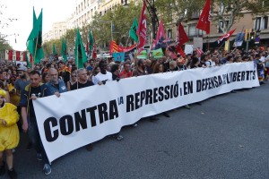 Ποιο είναι το πολιτικό κόστος για τα κόμματα της Καταλoνίας;