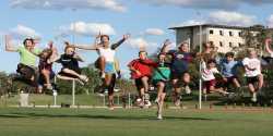 Εκδηλώσεις «Kids’ Athletics» και «Αγαπώ τον αθλητισμό» στο Παναθηναϊκό Στάδιο
