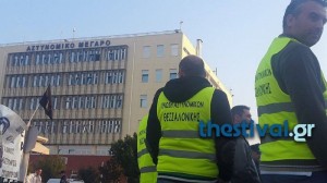 Μήνυση κατά της ηγεσίας της ΕΛ.ΑΣ από τους αστυνομικούς στη Θεσσαλονίκη
