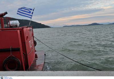 Συναγερμός στο λιμάνι της Ηγουμενίτσας: Τραυματίστηκε μέλος του «Corfu Spirit»