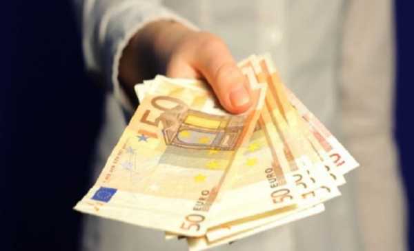 Το 1 δισ. ευρώ αγγίζουν οι ρυθμισμένες οφειλές - 21,7 εκατ. ευρώ οι εισπράξεις