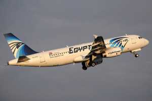 EgyptAir: Το Airbus δεν έκανε στροφές πριν εξαφανιστεί λένε οι Αιγύπτιοι