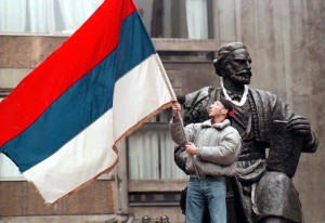 Νοσταλγούν την ενιαία Γιουγκοσλαβία