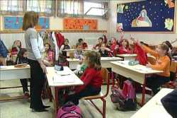 Υπουργείο Παιδείας: Προσλήψεις 45 Αναπληρωτών Εκπαιδευτικών ΠΕ70 Δασκάλων