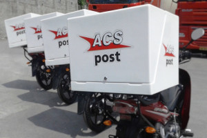 ACS Courier: Παίρνει πίσω την αύξηση - Η θέση της εταιρείας μετά την κατακραυγή