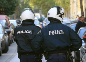 Θεσσαλονίκη: Επτά συλλήψεις και εννέα σχηματισμοί δικογραφιών για κλοπές και ληστείες