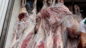 Συναγερμός στην Ιταλία για ύποπτο χοιρινό από Κίνα - Κατασχέθηκαν δέκα τόνοι