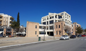 Κορονοϊός - Δήμος Αχαρνών: Προσωπικό ασφαλείας και περιορισμένο ωράριο λειτουργίας