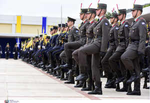 Πανελλαδικές 2023: Μειωμένος ο αριθμός των εισακτέων στις στρατιωτικές σχολές
