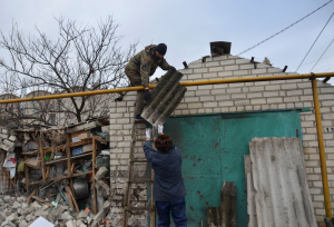 Ουκρανία: Εκρήξεις στη Μπαχμούτ παρά την εκεχειρία των Χριστουγέννων