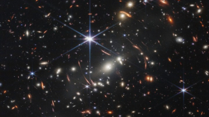 Το τηλεσκόπιο James Webb ενδέχεται να ανακάλυψε τον πιο μακρινό γαλαξία στα χρονικά