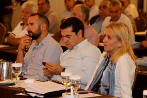 Ποιος είναι ο νέος κυβερνητικός εκπρόσωπος Δ. Τζανακόπουλος