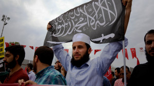 Τουρκία: Συνέλαβαν 43 άτομα ύποπτα ως μέλη του Ισλαμικού Κράτους