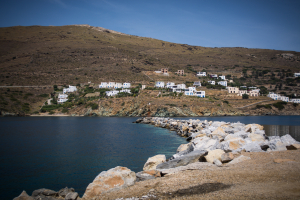 Ελληνικό νησί στα επτά κορυφαία του κόσμου για φυσιολατρικές εμπειρίες
