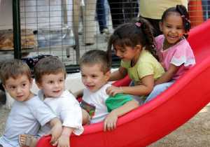 Ανάπλαση 15 παιδικών χαρών του δήμου Κερατσινίου - Δραπετσώνας 