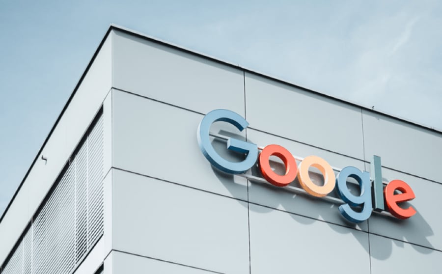 Νέες θέσεις εργασίας στα γραφεία της Google στην Ελλάδα