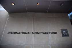 Το ΔΝΤ αναλαμβάνει πρωτοβουλίες για το μέλλον του Διεθνούς Νομισματικού Συστήματος