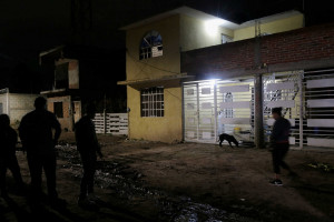 Επίθεση στο Μεξικό: Ένοπλοι «μπούκαραν» σε κέντρο αποτοξίνωσης και «γάζωναν» όποιον έβλεπαν – Δεκάδες νεκροί (video)