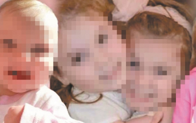 Νεκρά παιδιά στην Πάτρα: Η οργισμένη ανακοίνωση της οικογένειας