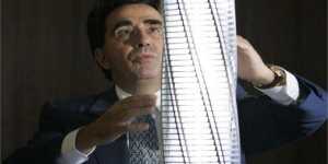 Ο …“ακριβός” κύριος Calatrava