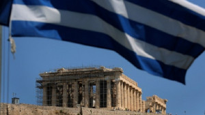 «Η Ελλάδα βγαίνει από τα χρόνια της κρίσης» - Νέα αναβάθμιση από τον οίκο DBRS