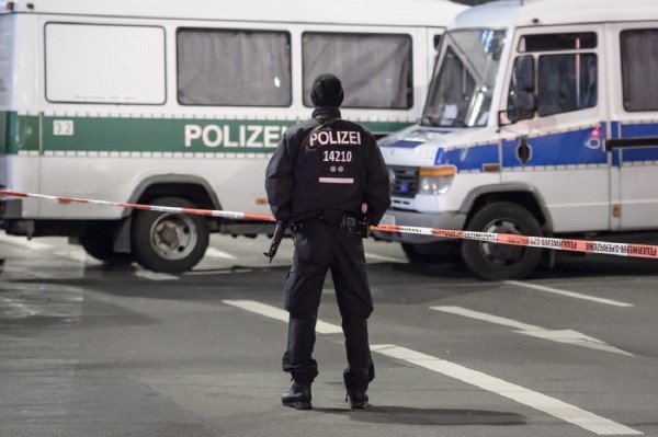 Γερμανία: Διάρρηξη στο Αρχηγείο της Αστυνομίας, με λεία κειμήλια της Γκεστάπο