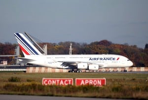 Καθολική απεργία την Πέμπτη στην Air France
