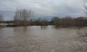 Σε &quot;συναγερμό&quot; οι αρχές στον Έβρο για νέες πλημμύρες
