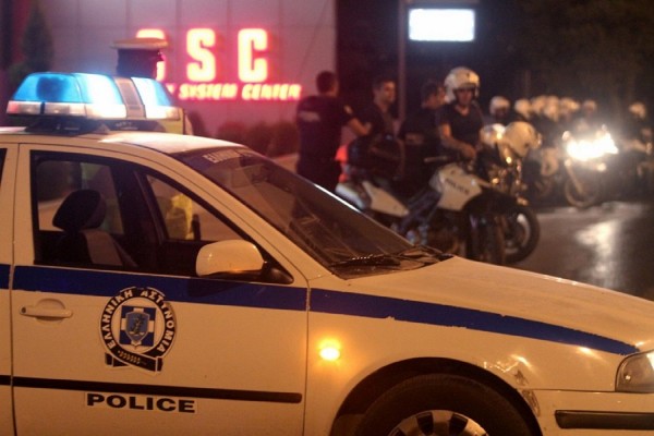 Κινηματογραφική καταδίωξη στην Θεσσαλονίκη προκάλεσε τροχαίο με 9 τραυματίες